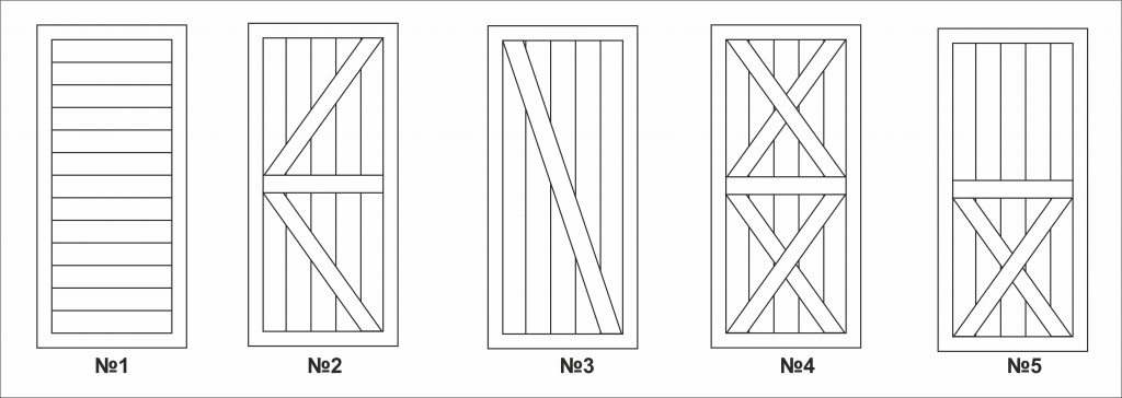 Межкомнатные двери в стиле лофт купить по выгодным ценам на фабрике ...